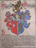 Wappen Mittermaier